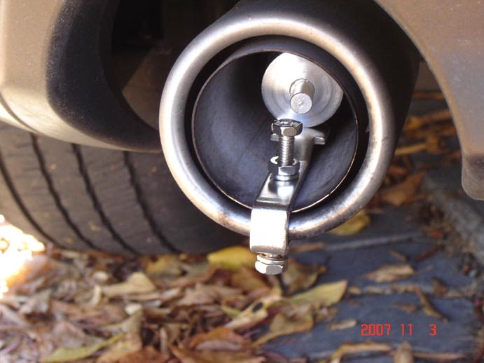 ilusi illusion FAKE TURBO WHISTLER SOUND SIZE S,M,L 2016