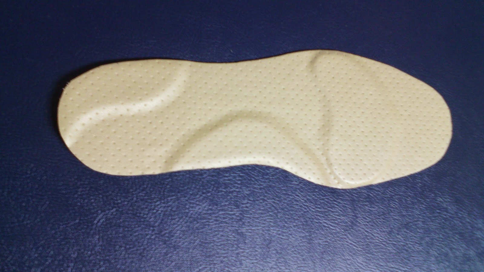 Orthopédique Orthésiles Martinique Semelle