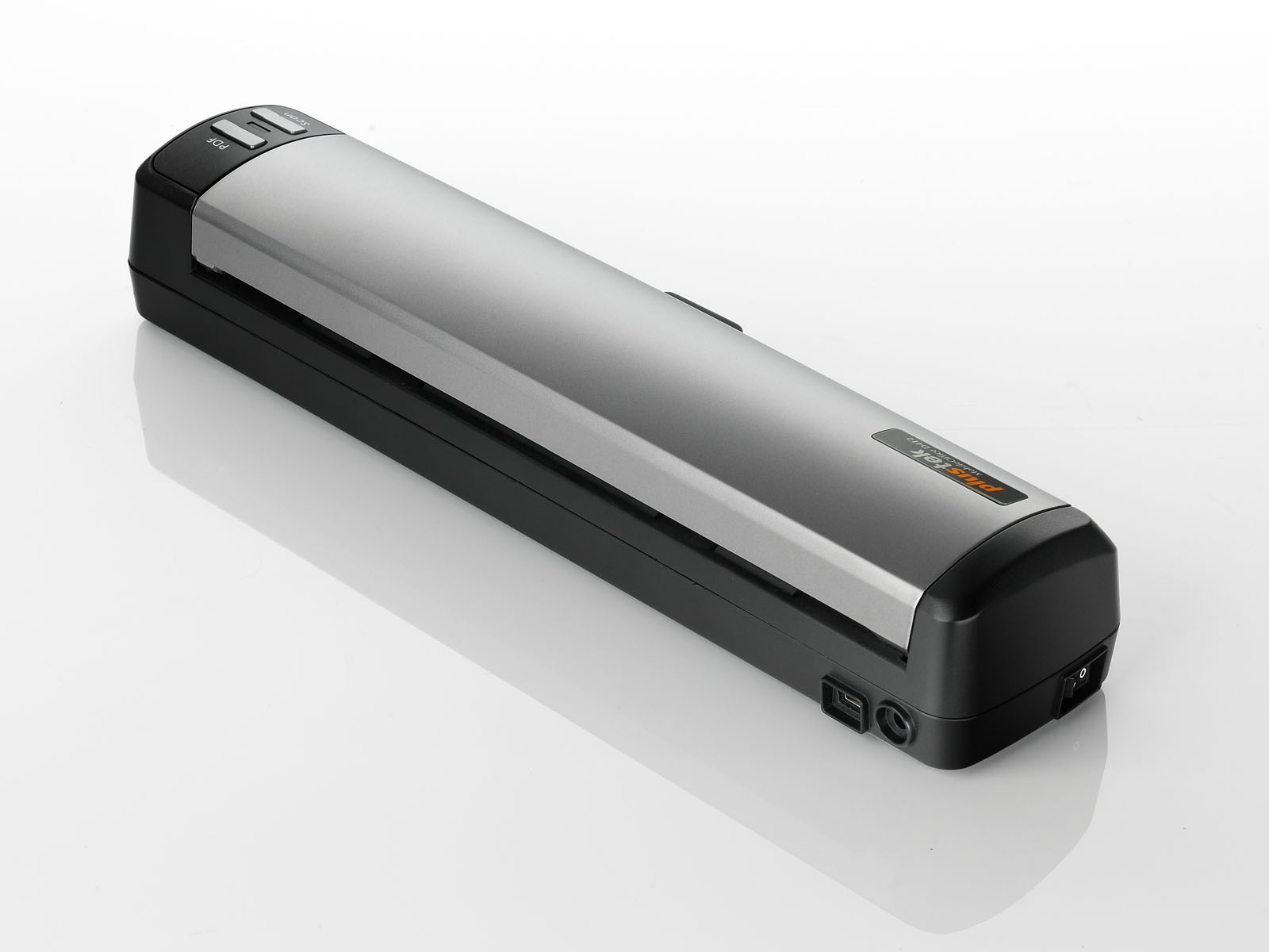 kelvyn.taylor Plustek MobileOffice D412 portable scanner