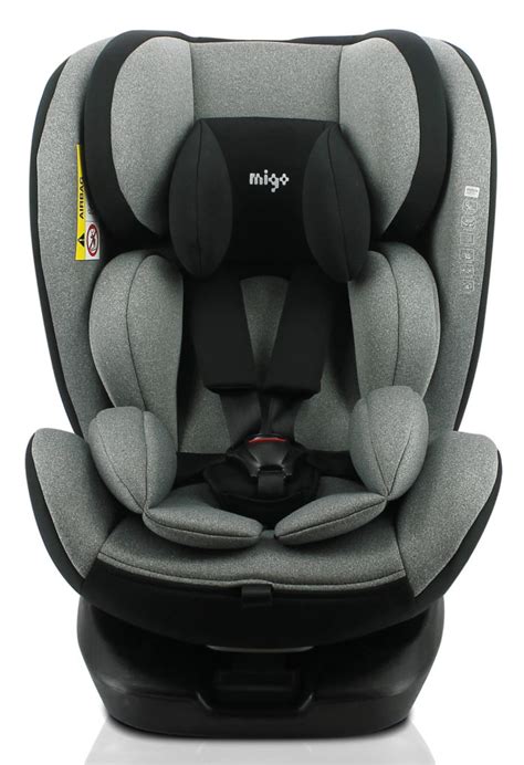 Safety Baby Siège Auto One Groupe 0 1 2 3&nbsp;Avis