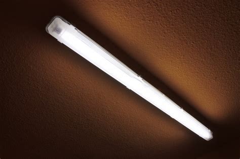 Tube Neon Led Ne S'allume Pas