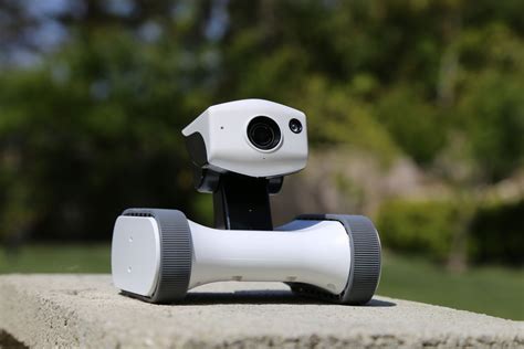 Robot Camera Opasa Pour&nbsp;Chat