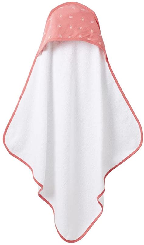 Cape De Bain Bébé Tape A&nbsp;L'oeil