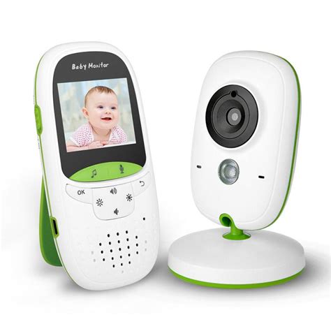 Baby Monitor Video On&nbsp;Phone