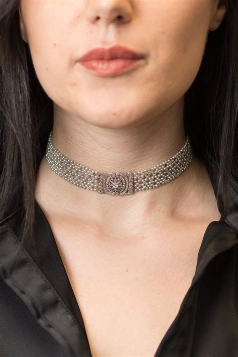 Choker Collier Chien