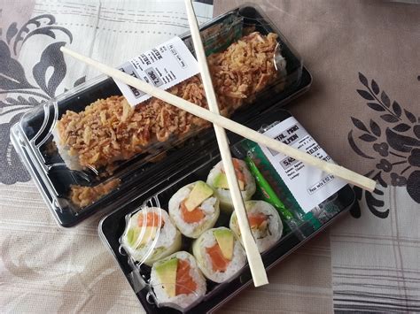 Kit Sushi Alcampo