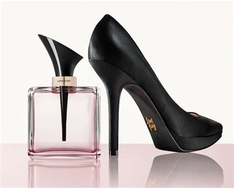 Parfum Femme Bouteille En Forme De&nbsp;Chaussure