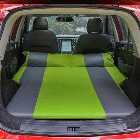 Matelas Voiture Golf