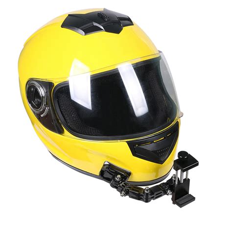 Camera Gopro Pour Casque De&nbsp;Moto