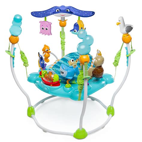 Jumperoo Disney