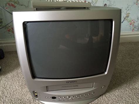 Television Portable Samsung