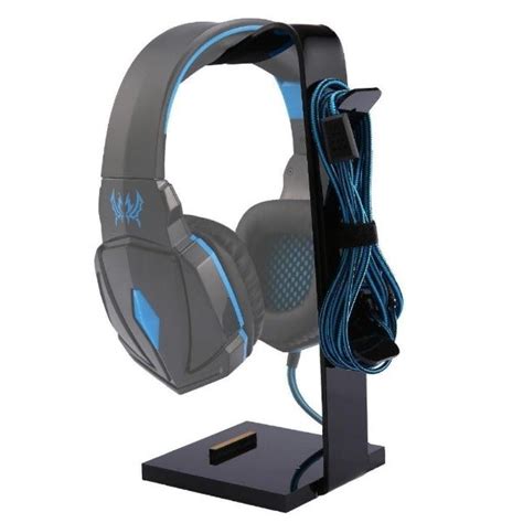 Support Casque Gamer&nbsp;Design