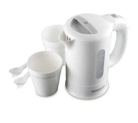 Bouilloire Electrique De Voyage&nbsp;Boulanger