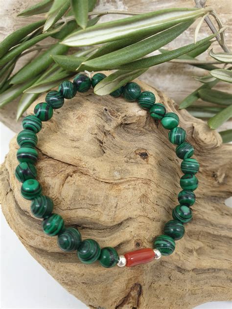 Bracelet Pierre Naturelle&nbsp;Nantes