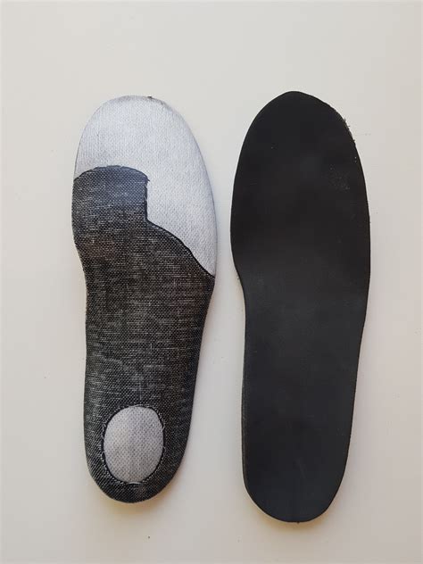 Semelle Orthopédique Brest