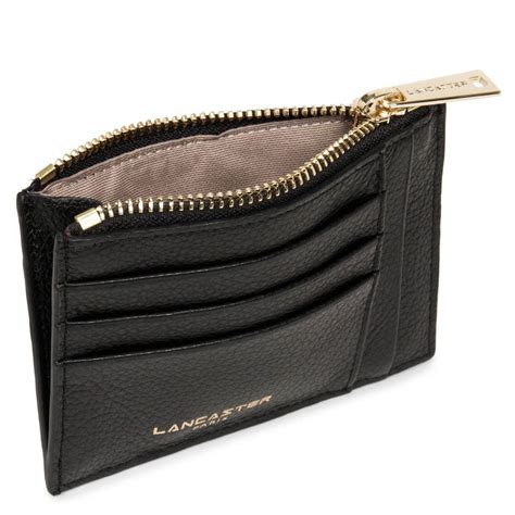 Porte Carte Femme&nbsp;Mk