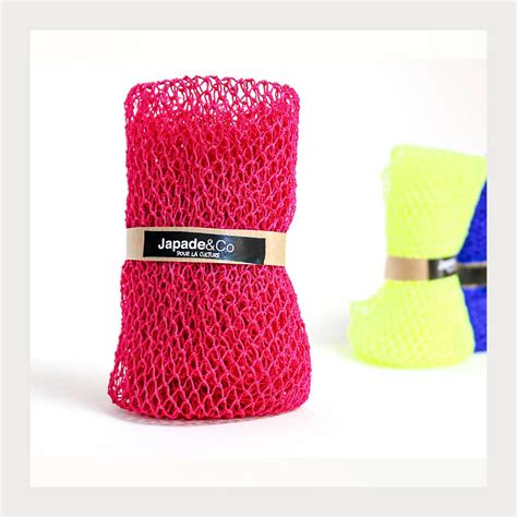 Gant Exfoliant Africain