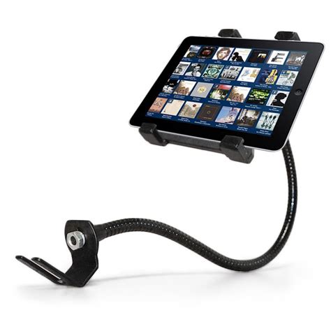 Support Tablette Voiture&nbsp;Centrakor