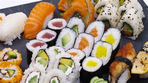 Sushi Kit Rema&nbsp;1000