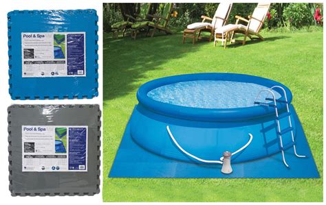 Dalle Mousse Piscine&nbsp;Cdiscount