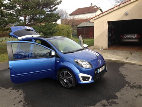 Kit Ethanol Twingo&nbsp;2