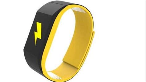 Bracelet Électronique Numéro De&nbsp;Téléphone