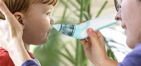 Mouche Bébé Électrique&nbsp;Comparatif