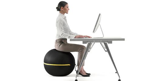 Ballon Siege Technogym