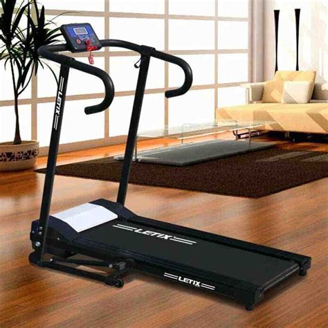 Tapis De Course Pliable Bureau