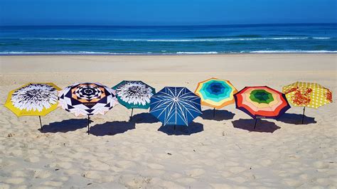 Parasol Plage Klaoos