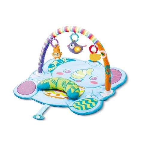 Tapis Musical Bébé Vtech