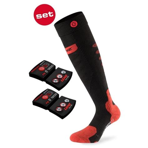 Chaussettes Chauffantes Femme&nbsp;Decathlon