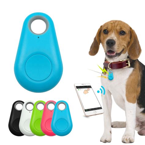 Gps Pour Chien Et Chat&nbsp;Waterproof
