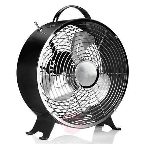 Ventilateur Retro Tristar