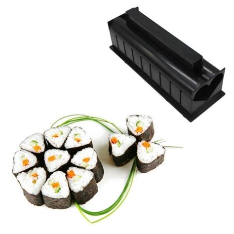Kit Sushi Vajilla