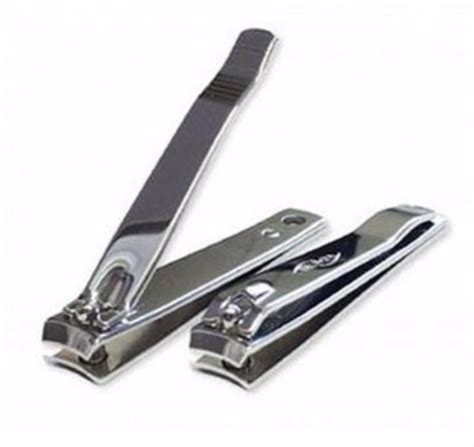 Coupe Ongle Orteil Électrique