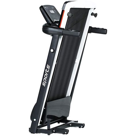 Tapis De Course Pliable Reconditionné