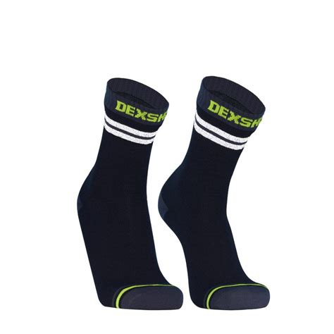 Chaussettes Vélo Imperméables