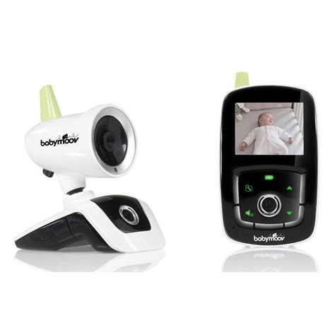 Babyphone Video Pas&nbsp;Cher