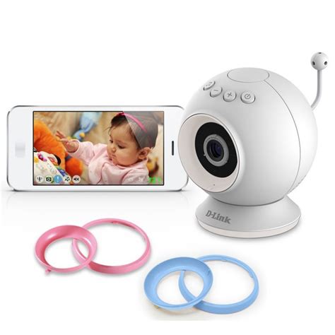 Camera Video Surveillance Pour&nbsp;Bebe