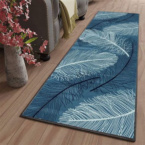 Tapis Antidérapant Long