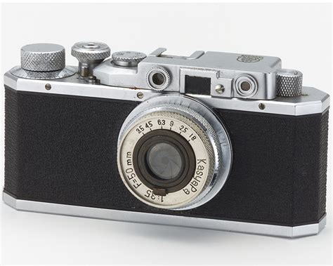 Appareil Photo Jetable&nbsp;Histoire