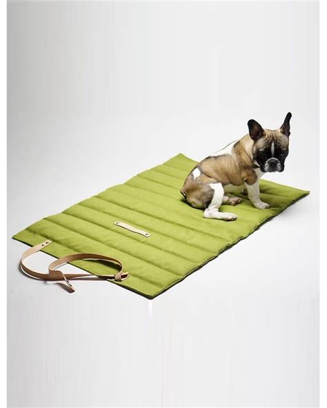Matelas Chien Design