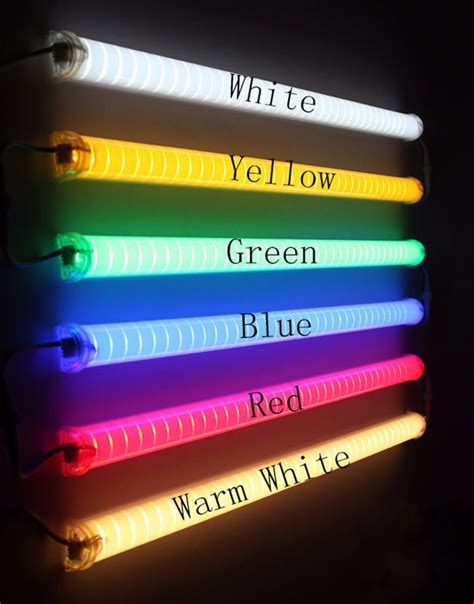 Tube Neon Led Hubo