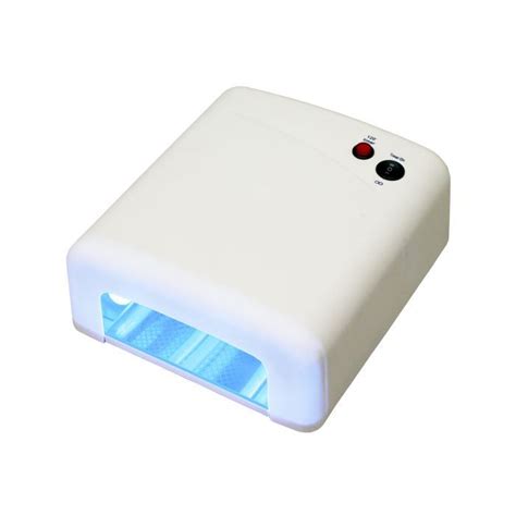 Lampe Uv Faux&nbsp;Ongles