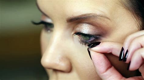 Faux Cils Magnétiques&nbsp;Looky