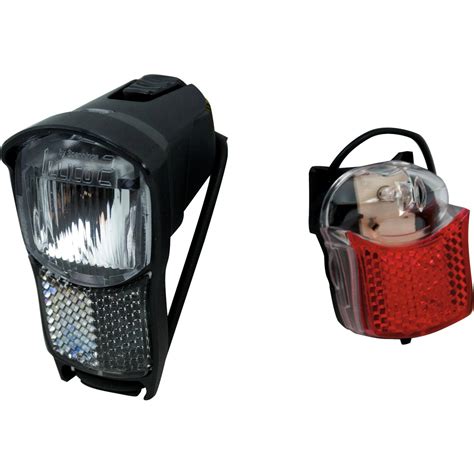 Kit Eclairage Velo&nbsp;Route