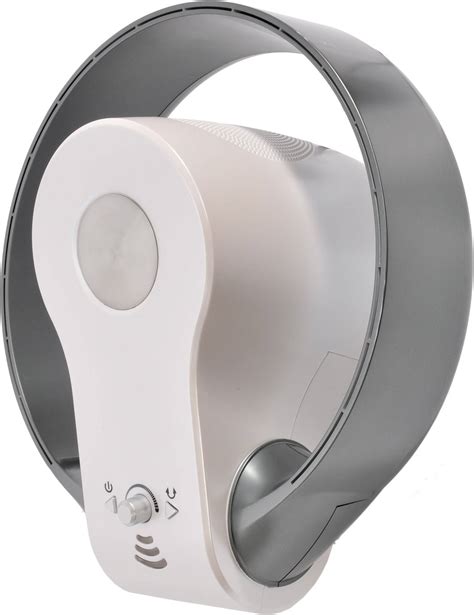 Un Ventilateur Sans&nbsp;Pales