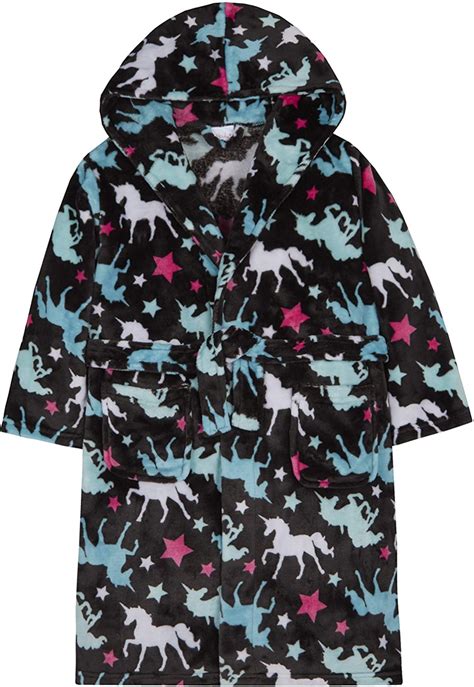 Robe De Chambre Licorne H Et&nbsp;M