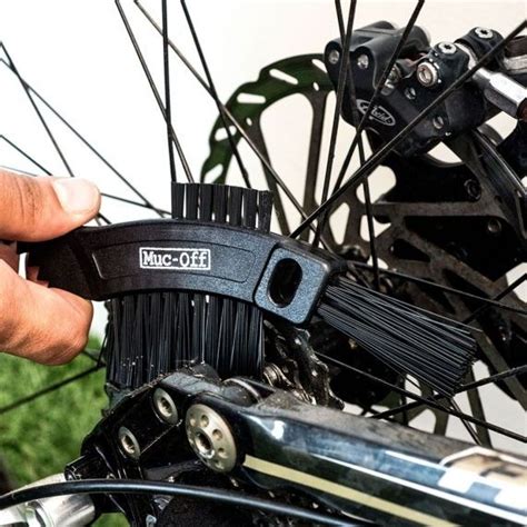 Nettoyage Chaine Velo Avec&nbsp;Gasoil